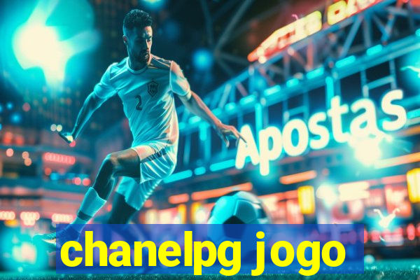 chanelpg jogo